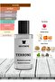 Terroni-longlasting-for men & women-extrait de Parfum 100ml