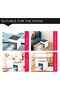 3 in 1 air conditioner, household air conditioning fan, mobile water cooler, white - 8
