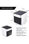 Portable Hoseless Air Cooler, 4-In-1 Portable Room Air Conditioner - 2