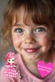 Little Princess Lip Oil Pink 5.35 ml - 3