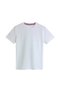 Men's Natural Cotton High Quality Short Sleeve Sports Single Jersey T-Shirt