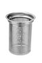 Fresco 2-in-1 Stainless Steel Tea Maker & Water Heater Kettle Red - 7