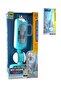 Educational Intelligence Developing Broom Machine - 3