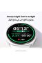 Galaxy Watch8 Silver, Bluetooth, 40mm Smartwatch, Everyday Health Coach, Cushion Design, Dynamic Lug System - 3