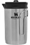 Adventure All-In-One Boiling + Brew French Press |   907ml - 4