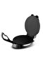 10" Electric Roti Maker – 1800W Non-Stick Crepe, Chapati, Tortilla Press, Indian Style Cooker - 6