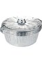 33 cm Aluminum Pot