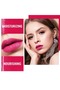 Color Balm Lipstick 190 Covet – Hydrating, Buildable Strawberry Red Lip Color - 3