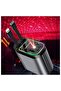 Retractable Starry Charger Projector 4in1 USB C Charging Cable LED Starry Night Projector for Phones