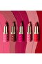 Color Balm Lipstick 200 Bitten – Hydrating, Buildable Dark Berry Lip Color, 7g - 7