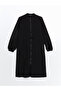 Lcw Modest Judge Collar Women's Shirt Tunic (S5) - 5