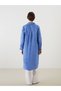 New Season Linen Women's Shirt Tunic - S5Nf52Z8 - 4