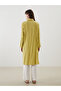 Nevavm Women's Linen Blend Shirt Tunic with a Difference - 5