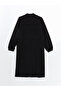 Lcw Modest Judge Collar Women's Shirt Tunic (S5) - 6
