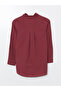 Nevavm Regular Fit Women's Shirt Tunic with a Difference - 6