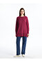 Zero Roba Collar Women's Knitwear Tunic for Style Enthusiasts from Uzg Store - 4