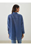 Nevavm Poplin Women's Shirt Tunic with a Difference - 4