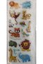 Developmental Book Set for Ages 3-6 (15 Books) |   Animal Sticker Gift |   Nature's Unique Stories - 2