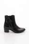 012 Women's Heeled Boots
