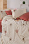 Voler - 100% Cotton Poplin Duvet Cover Set - Luxury Series