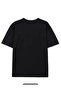 Unisex Personality Printed Oversize T-Shirt - 2