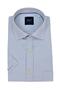 Men's Classic Short Sleeve Shirt 9528 Bgl-St04749 - 2