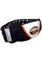 Electric Relaxing Abdominal Belly Vibro Shape Vibrating Waist Belt - 5