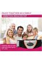 Shape Slimming Belt - Professional Vibration Body Toning, Fat Burner & Weight Loss - 2