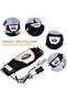 Vibrating Massage Belt, Slimming Massager Belts - 5