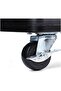 Adjustable Multi-Functional Mobile Base with Wheels - 3