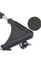 Multi-functional Movable Adjustable Base with Casters Mobile Case/dolly/roller for Washing Mach - 5