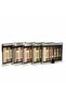 Most Wanted Eyeshadow Palette 140 Rosy Revenge – 6 Matte & Shimmer Rosy Nude Eye Shades - 7