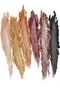 Everyday Eyes Eyeshadow Palette 08 Must Have Metallics – 6 Ultra-Pigmented Metallic Shades - 7