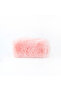 Rabbit Feather Plush XL Pencil Case Uncs-909 - 4