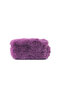 Rabbit Feather Plush XL Pencil Case Uncs-909 - 3