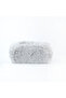 Rabbit Feather Plush XL Pencil Case Uncs-909 - 5