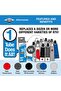 70-31414-10 Reinzosil RTV Silicone - 70 ml Tube - 3