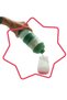 - Dozator de lapte praf verde - 2