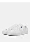 Round Toe Lace Up Sneakers