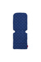 Reversible case Abstract Leaves Navy - 3