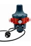 Adjustable Water Pump Pressure Control Switch - 5