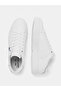 Round Toe Lace Up Sneakers - 6