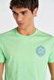 Hmlcalvert T-Shirt S/S Men's Short Sleeve T-Shirt - 3