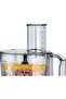 Black+Decker 600W 29 Function Food Processor with Blender, Grinder & Juicer Black - 3