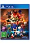 Sonic Forces D1 Bonus PS4 KSA Version – لعبة مغامرات عالية السرعة تدعم اللغتين الإنجليزية والعربية