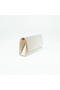 Evening bag BG19827, Gold - 3