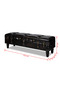 Long Storage Bench Brown - 3