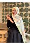 Retro Ethnic Pattern Cotton Shawl - 4