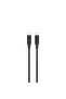 USB-C to USB-C PVC Cable 3M