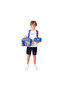 Toys Boys 3D Truck Shaped Primary School and Daily Backpack - Blue - L5255 - 4